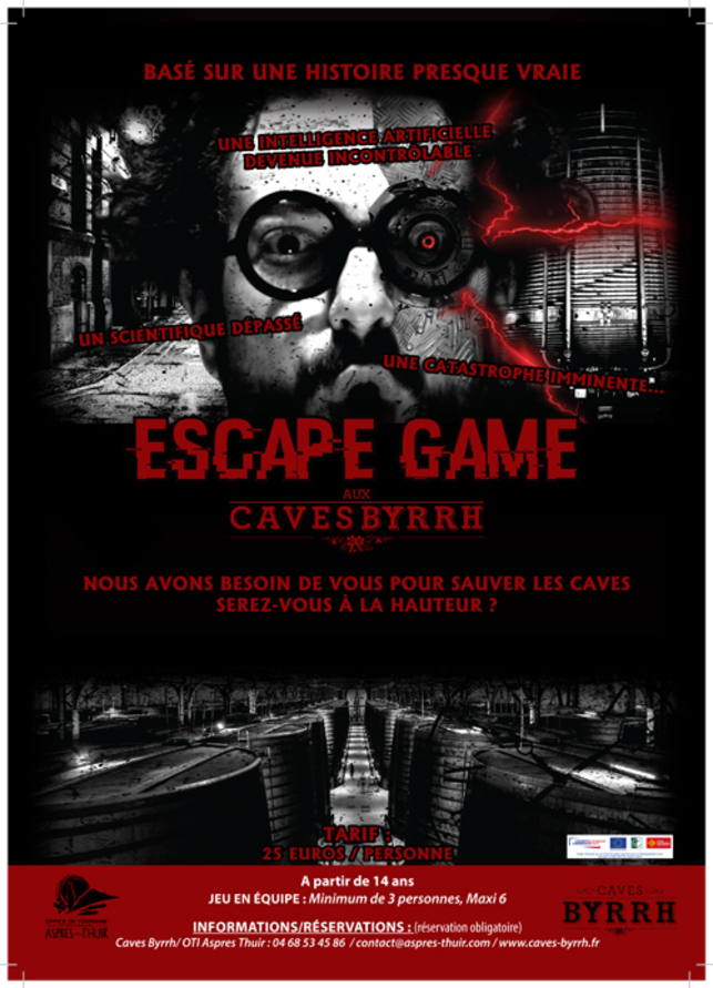 Escape Game