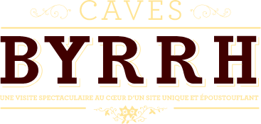 Caves Byrrh